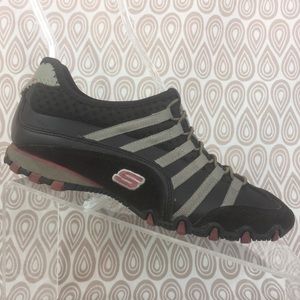 Skechers 21552 Women's Brown Shoes Size 5.5 S573
